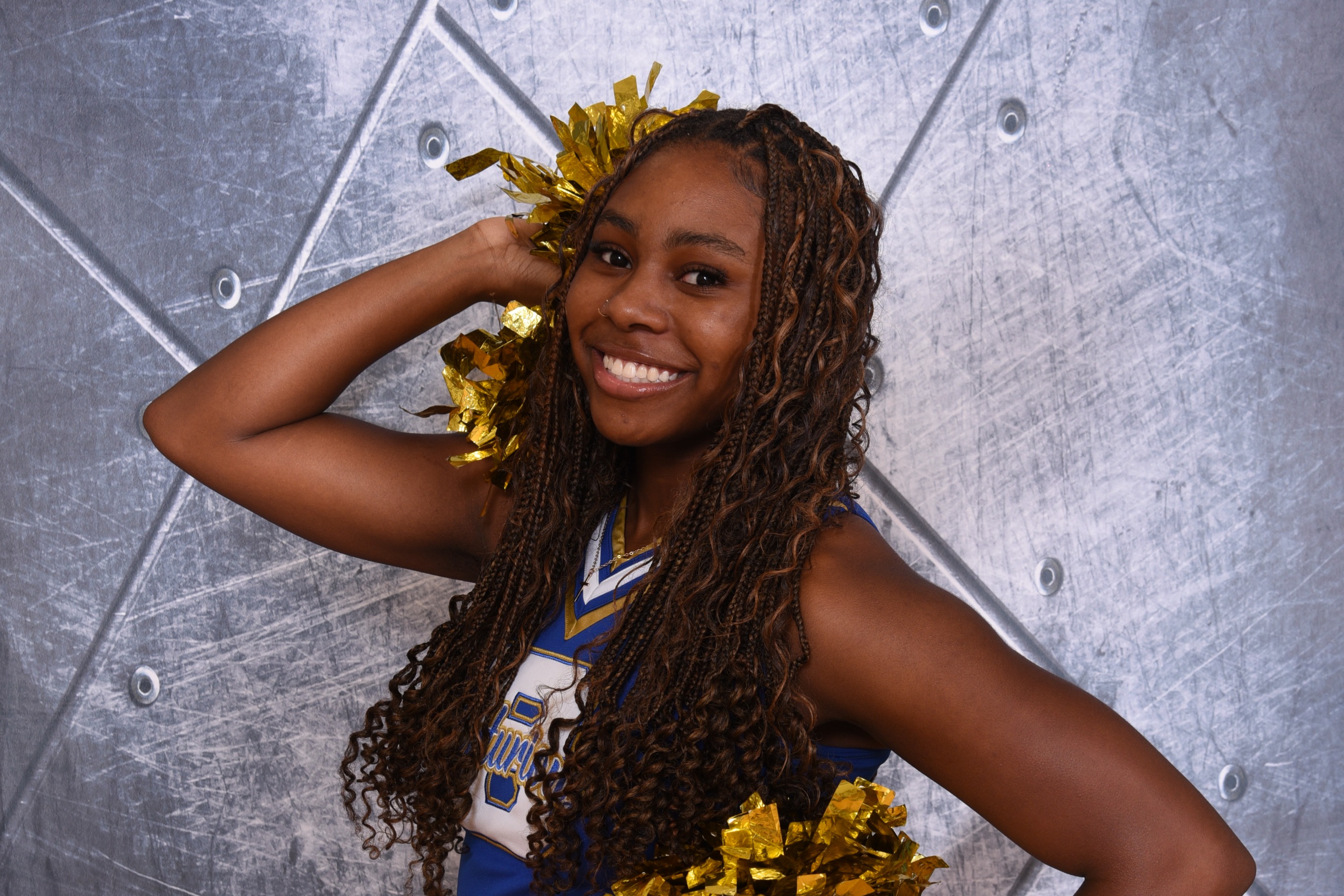 roster photo for Ar'Monie Brannon