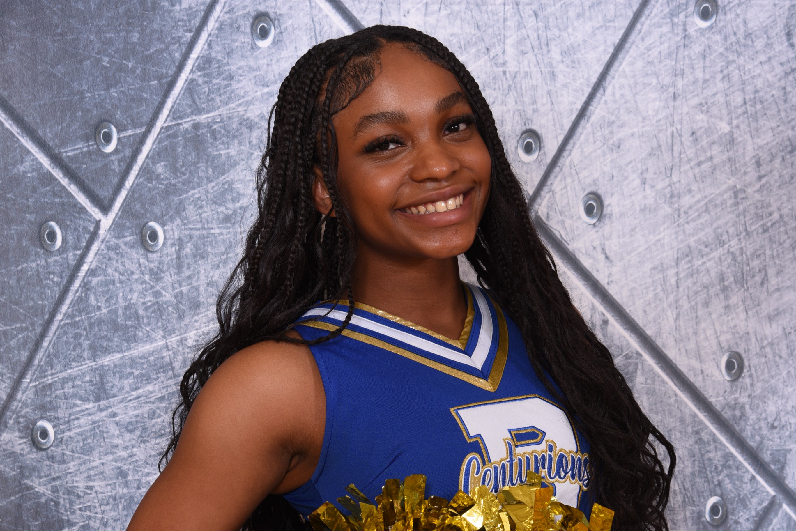 roster photo for Camryn Williams
