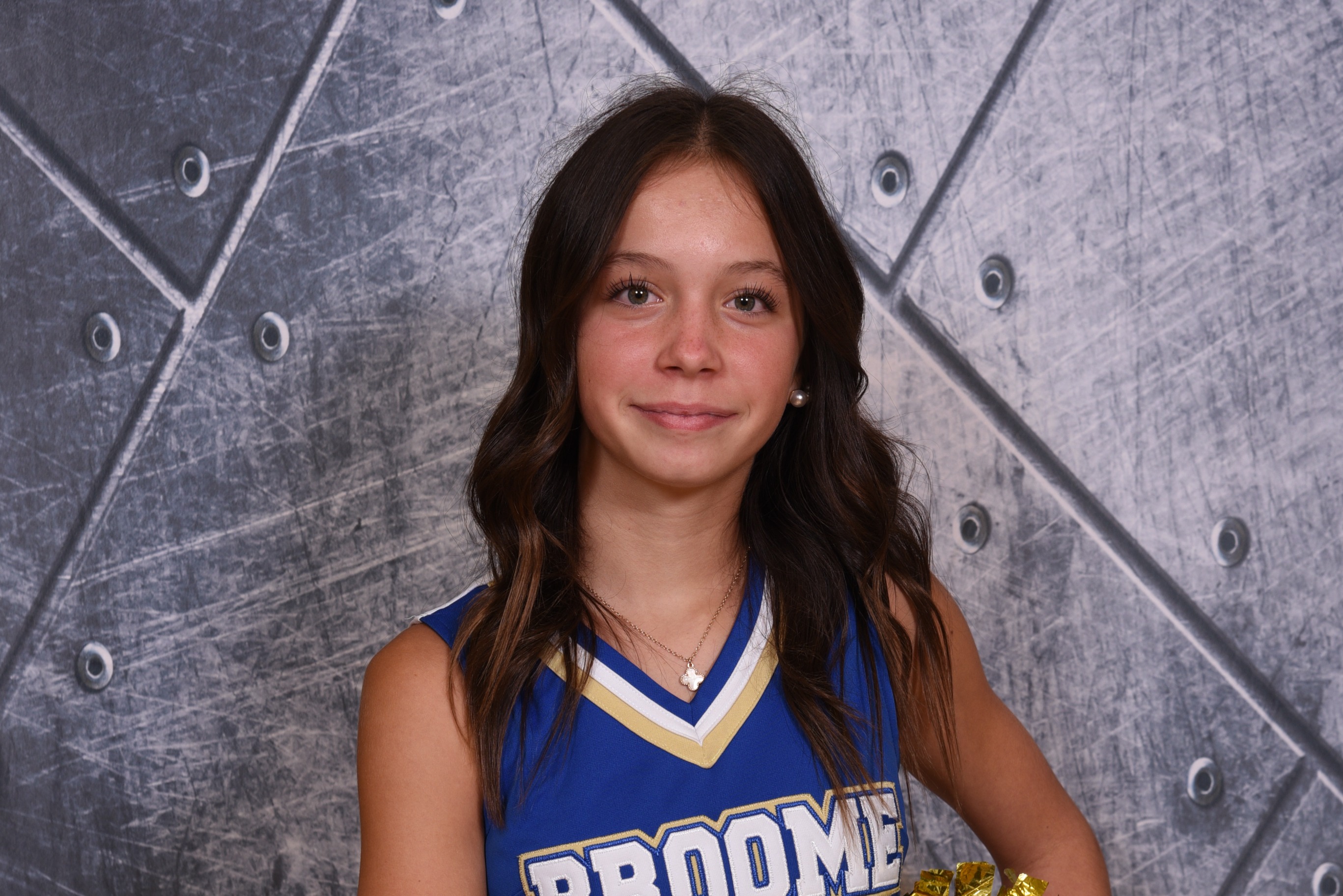 roster photo for Lillie Rhinehart
