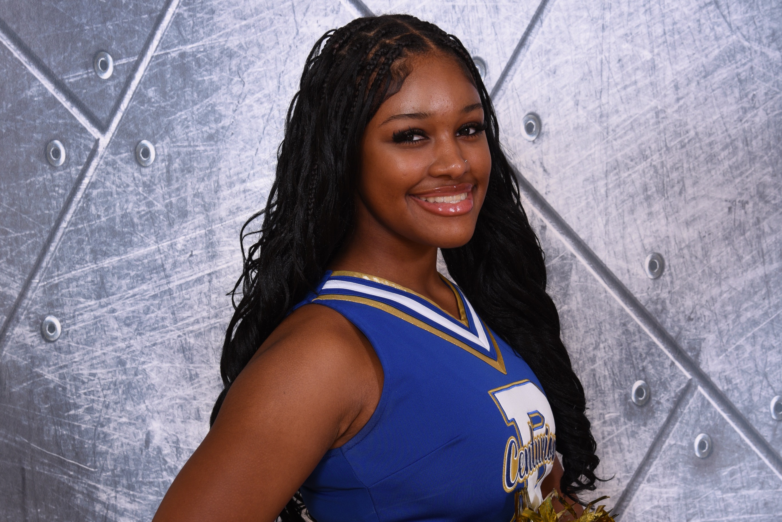 roster photo for Amani Cummings