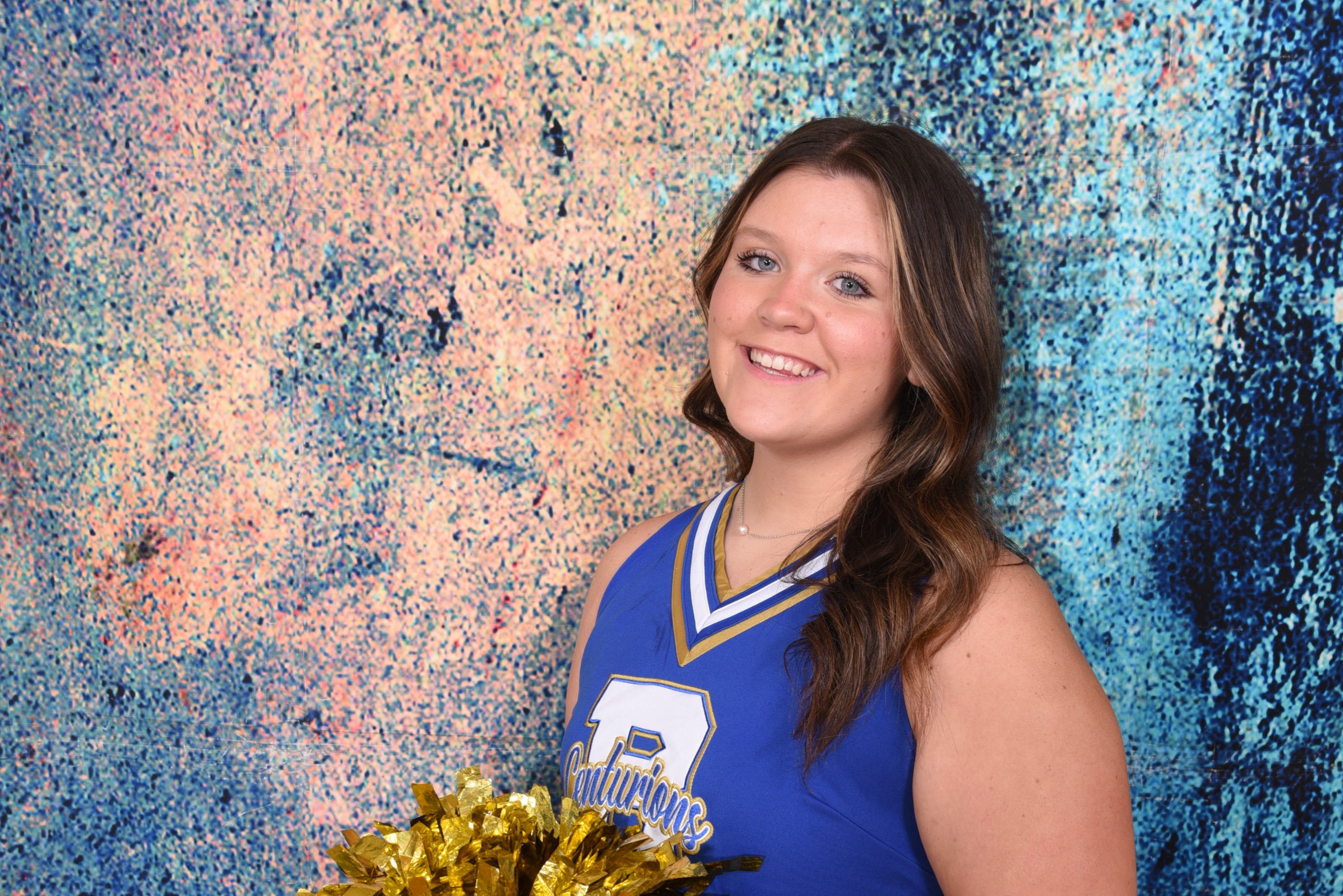 roster photo for Kelsey Thornton