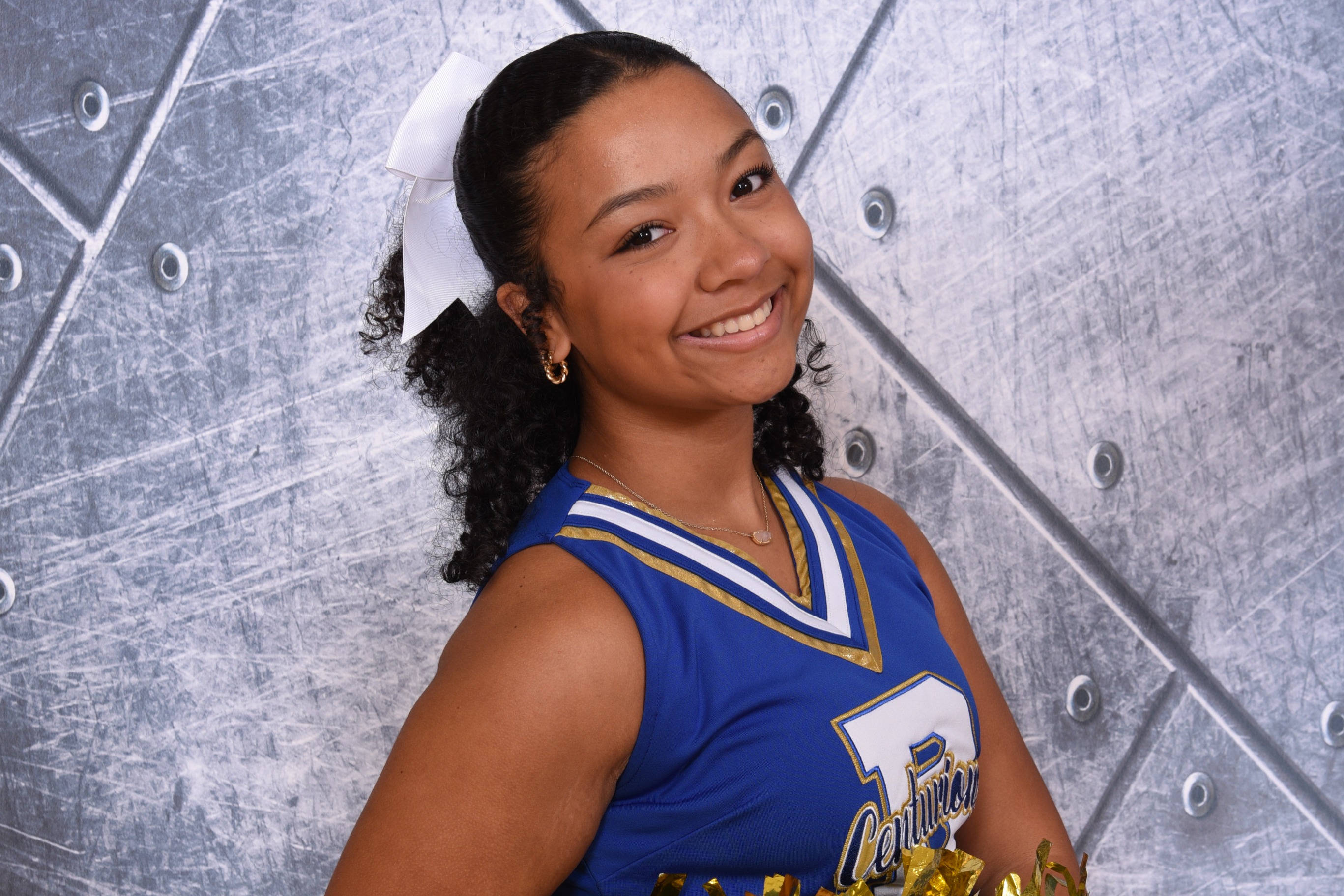 roster photo for Madison Gregg