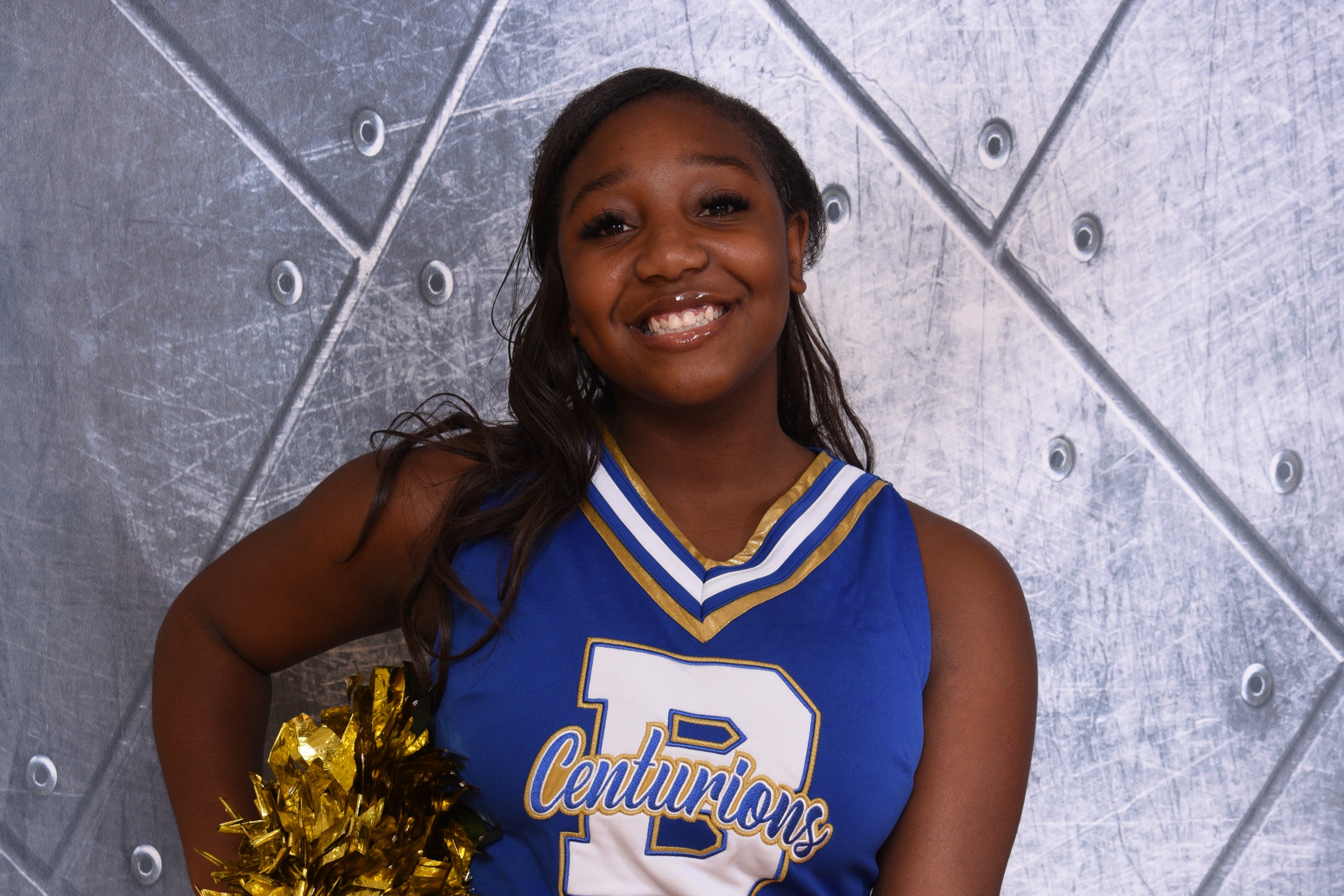 roster photo for Shaikia Mickler