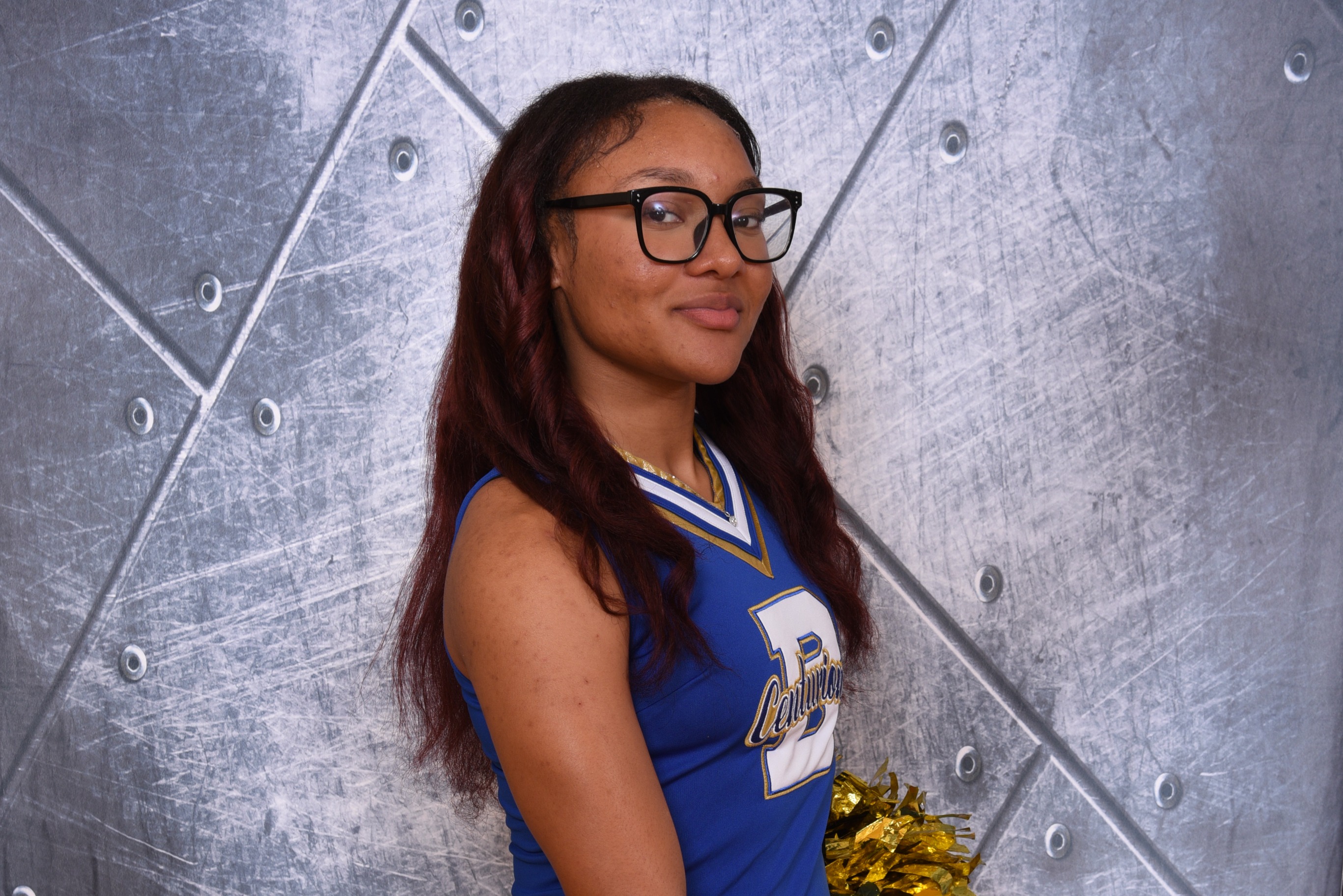 roster photo for Kaleigha Wertz
