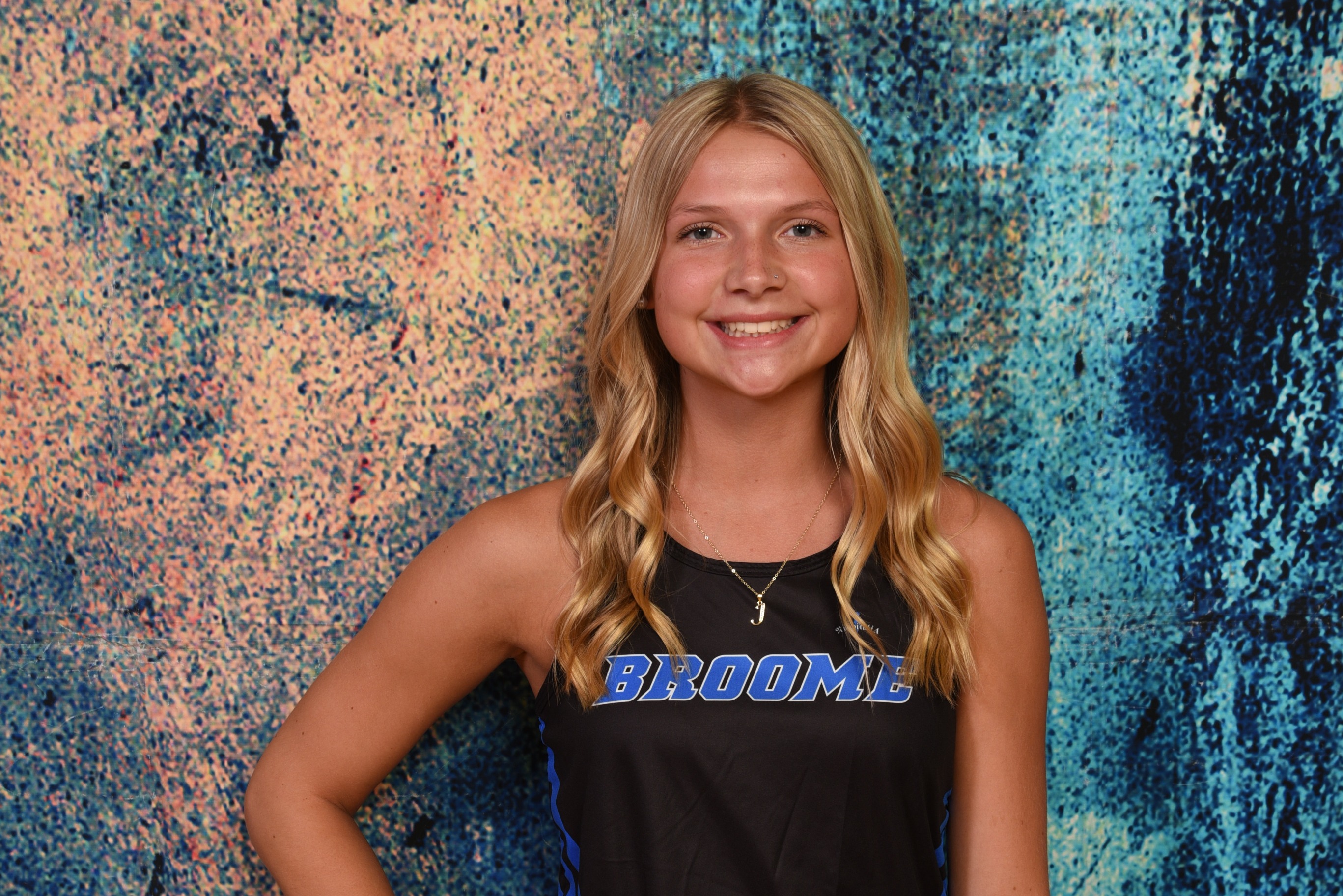 roster photo for Peyton James