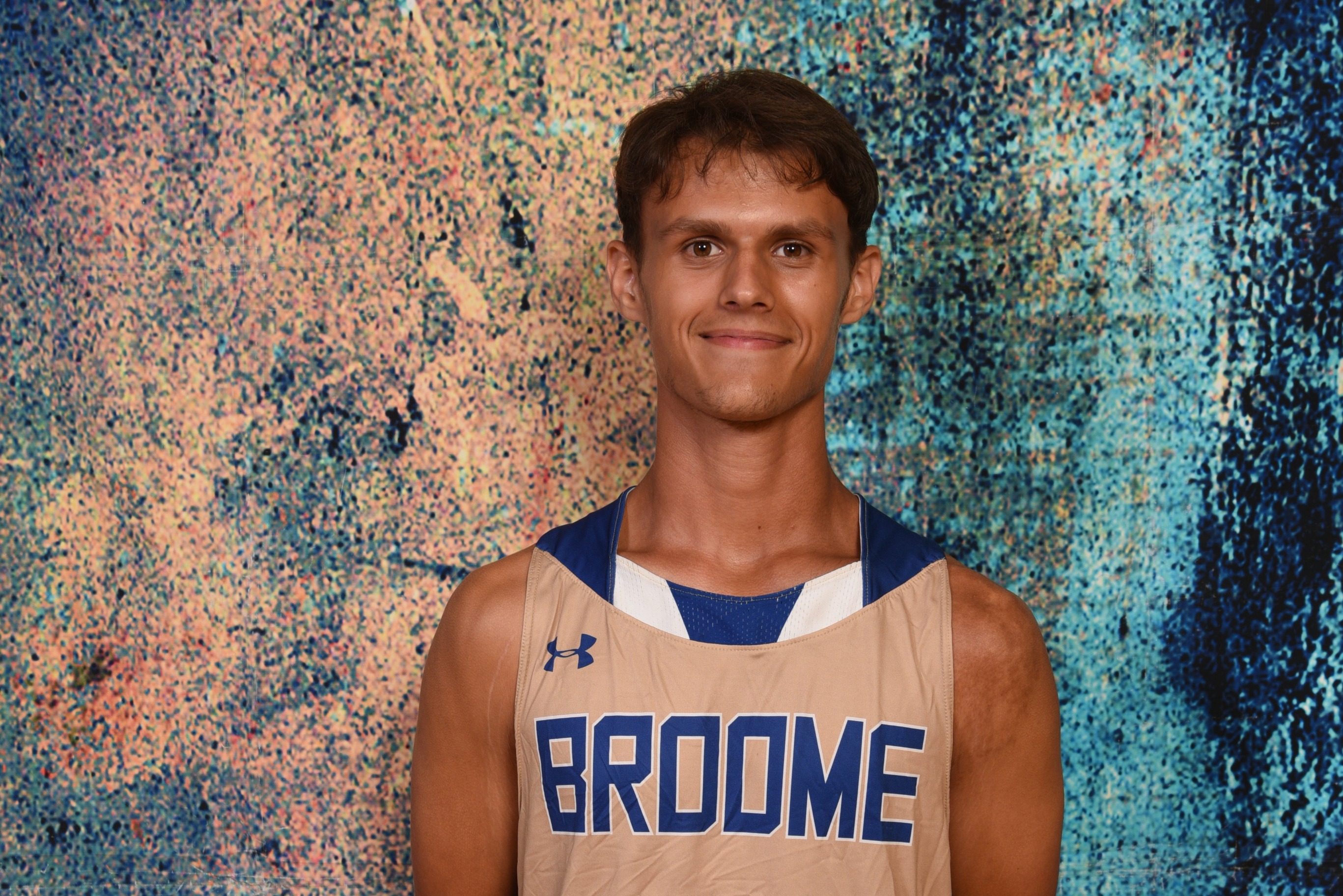 roster photo for James  Baty 