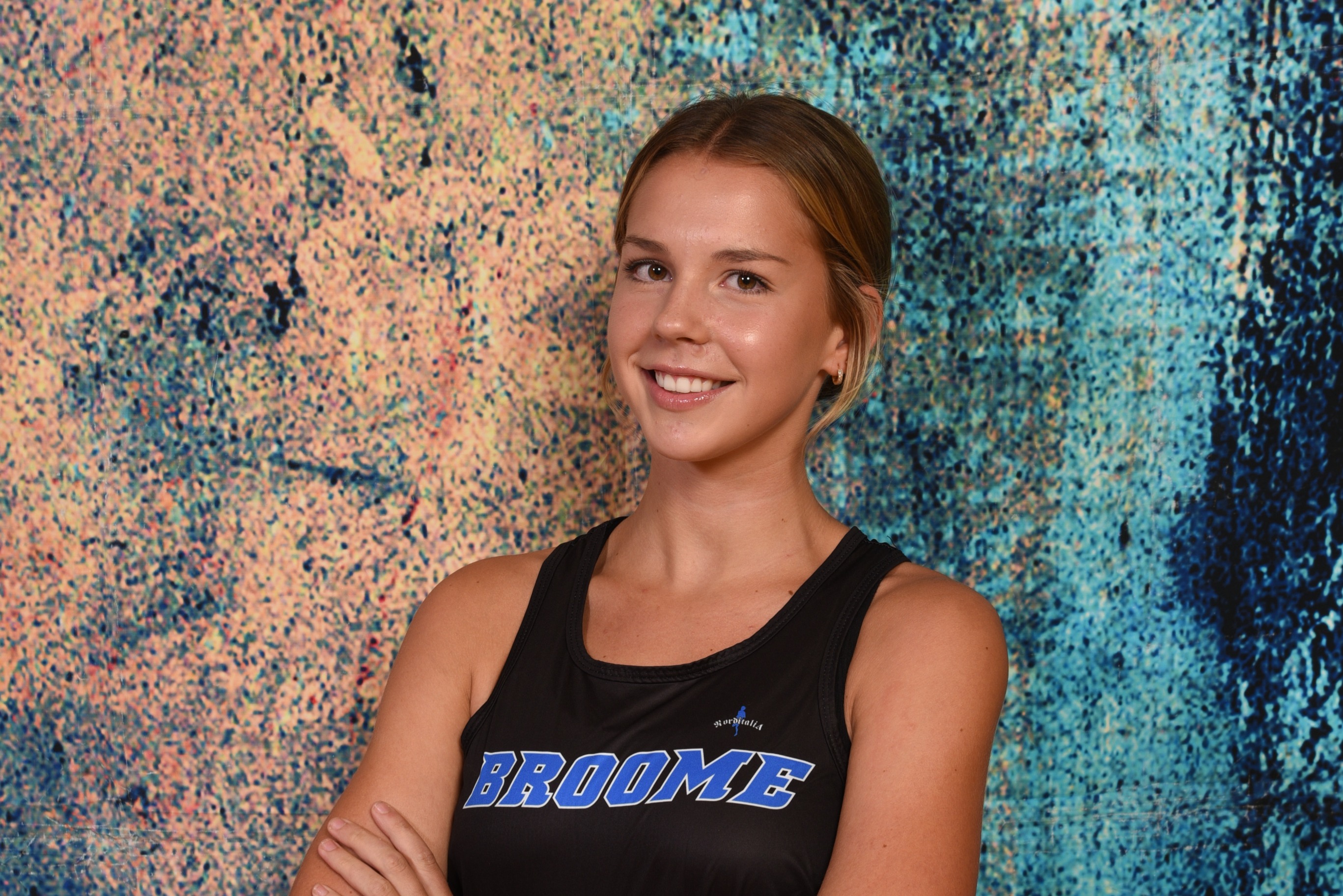 roster photo for Lexi  Marks 