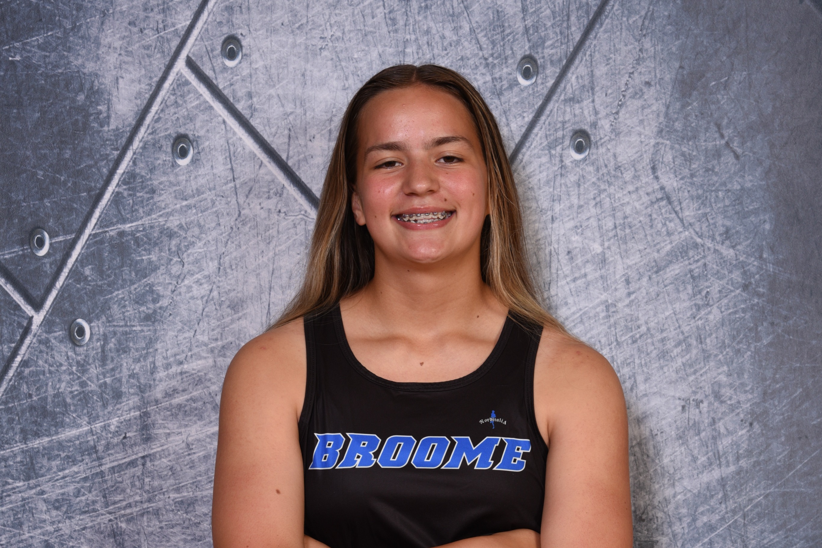 roster photo for Erin Olson