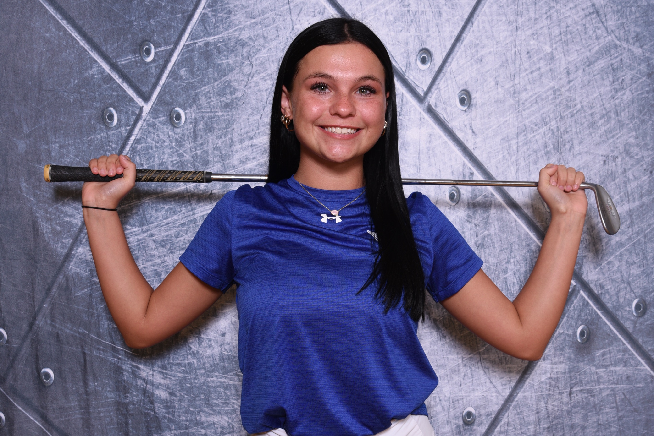 roster photo for Reagan  Webber