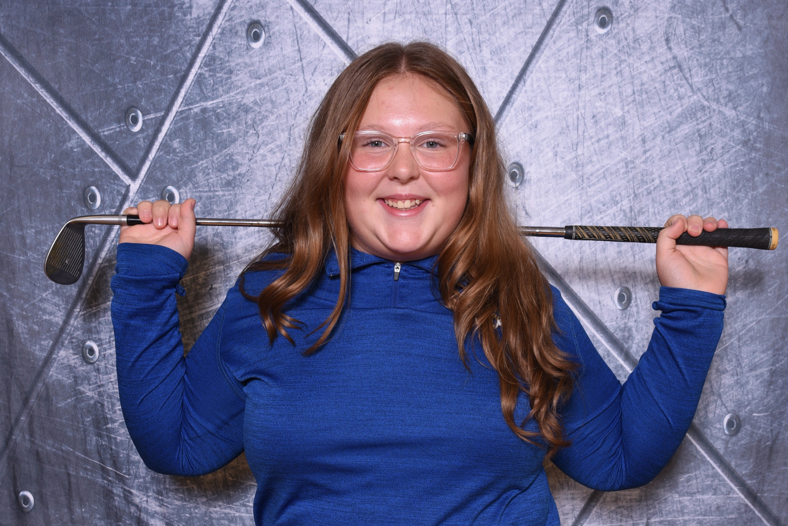 roster photo for Diana  Anthony