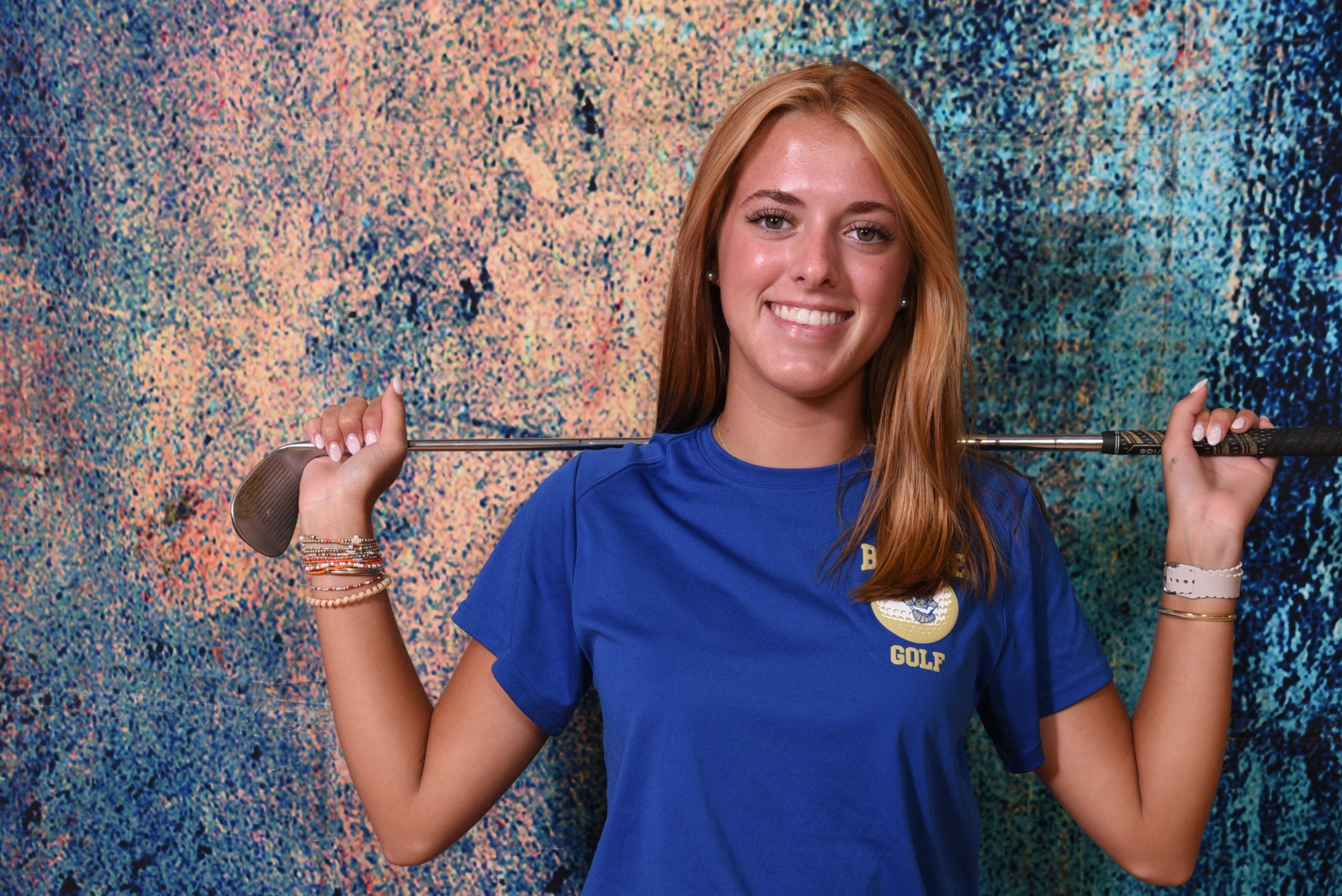 roster photo for Hayleigh  Mills-Shaw