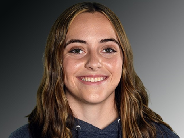 roster photo for Kailey Nader