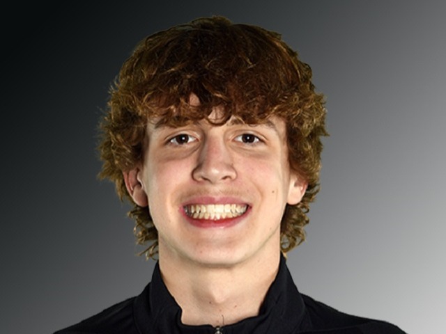 roster photo for Riley Conway