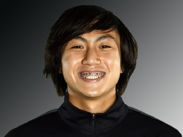 roster photo for Collin Ho