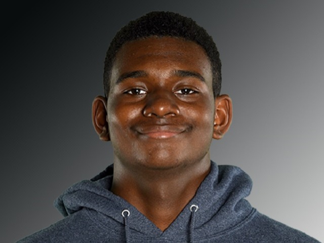 roster photo for Judah Cosby
