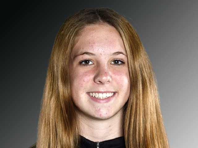 roster photo for Caleigh Stoddart