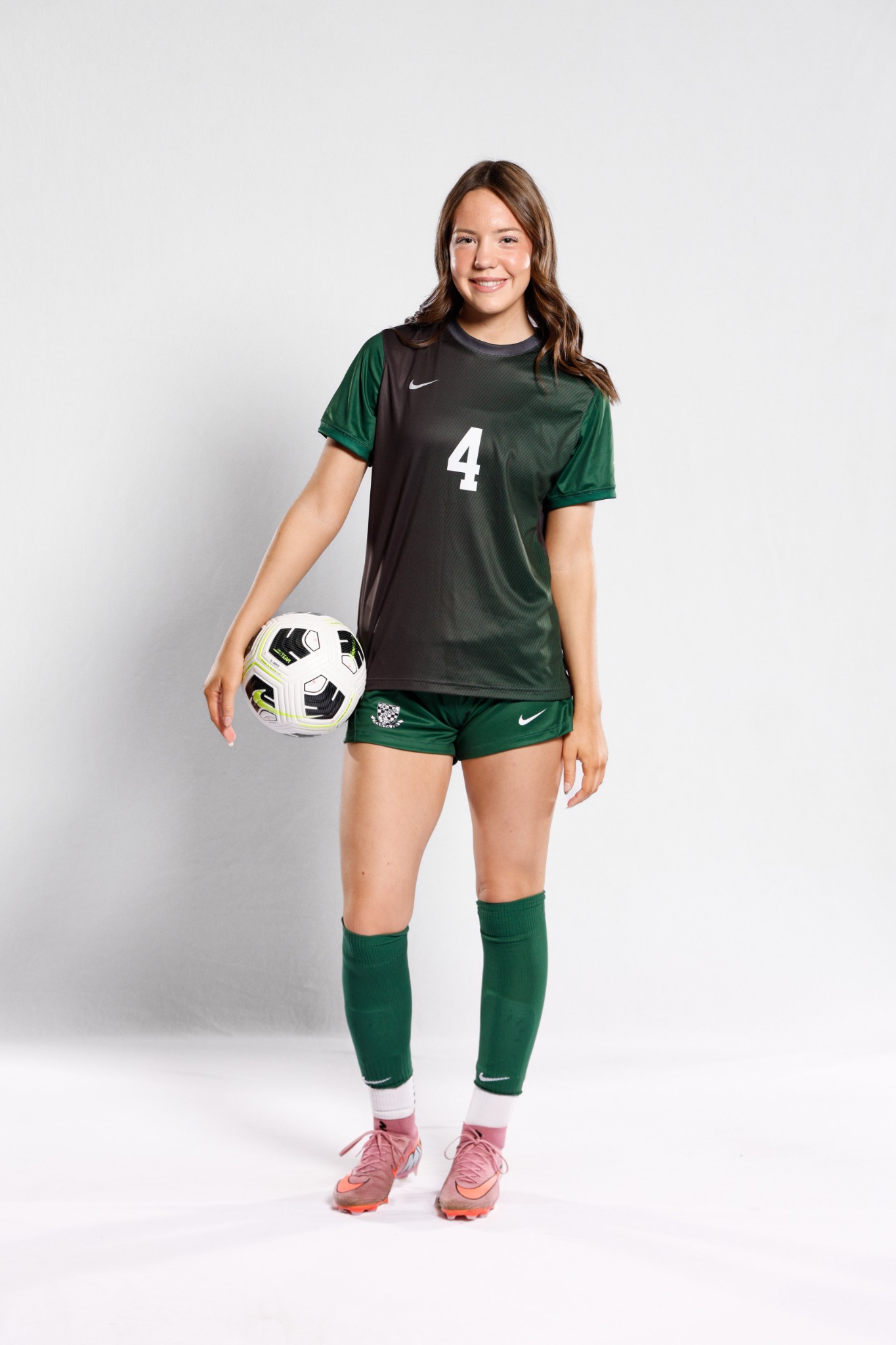 Bella Brennan