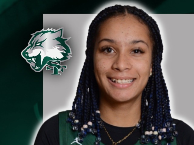 roster photo for Kierra Talley