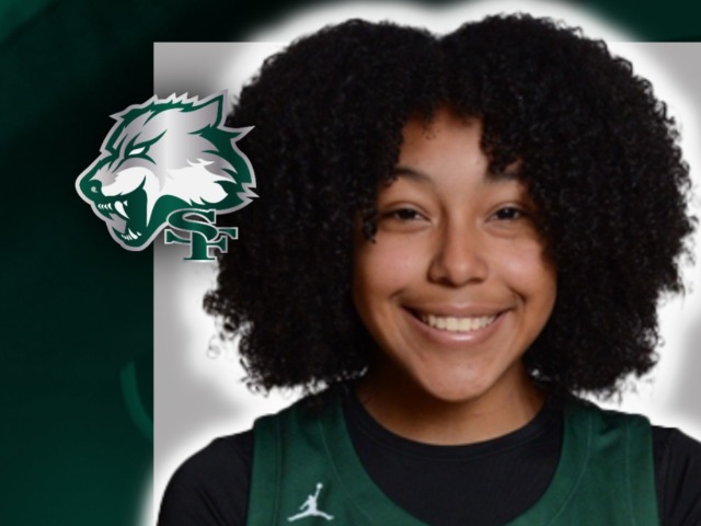 roster photo for Jayda Brown
