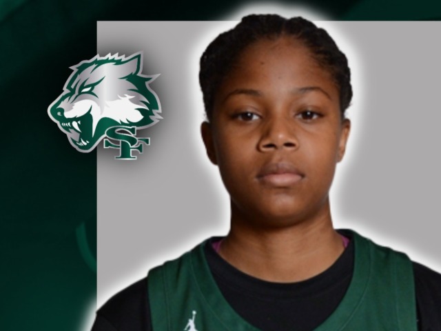 roster photo for Kyndal Williams