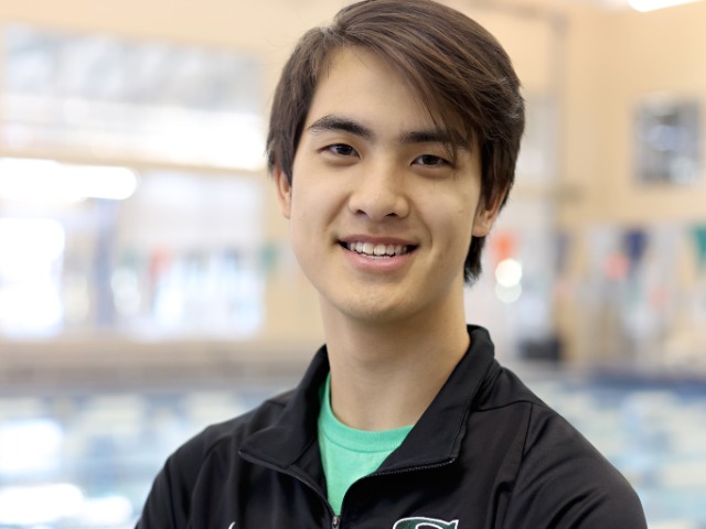 roster photo for Nathan Duong