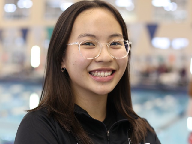 roster photo for Rachel Ly