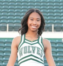 roster photo for Arami Allen