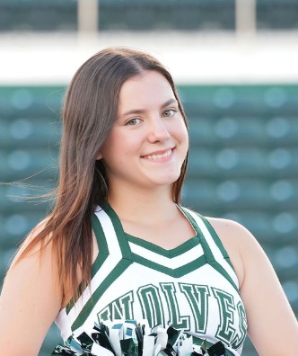 roster photo for Alexis Wilson
