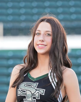 roster photo for Kaitlyn Braden
