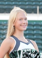 roster photo for Jalynne Brandell