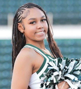 roster photo for Bella Richard
