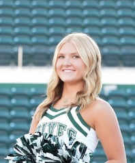 roster photo for Piper White