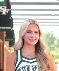roster photo for Katy Wilson