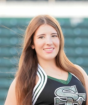 roster photo for Jada Harrison