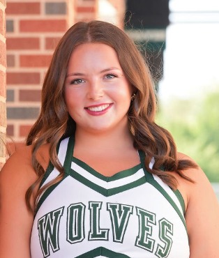 roster photo for Ella Smith