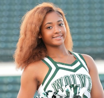 roster photo for Monica Sherrod