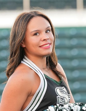 roster photo for Izzy Loudenslager