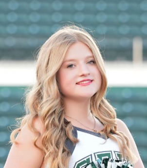 roster photo for Anniston Lively