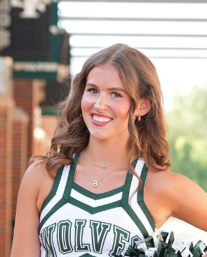 roster photo for Isabella Loveless