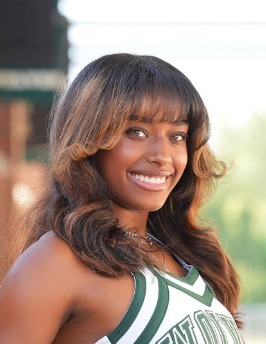 roster photo for Alivia Anderson