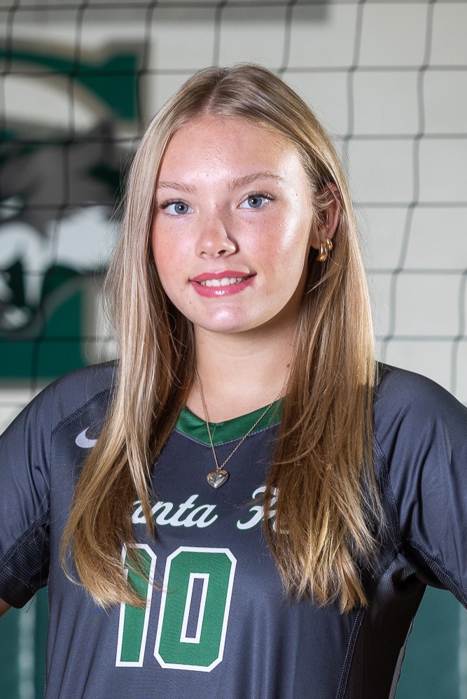 roster photo for Jessah Pankratz