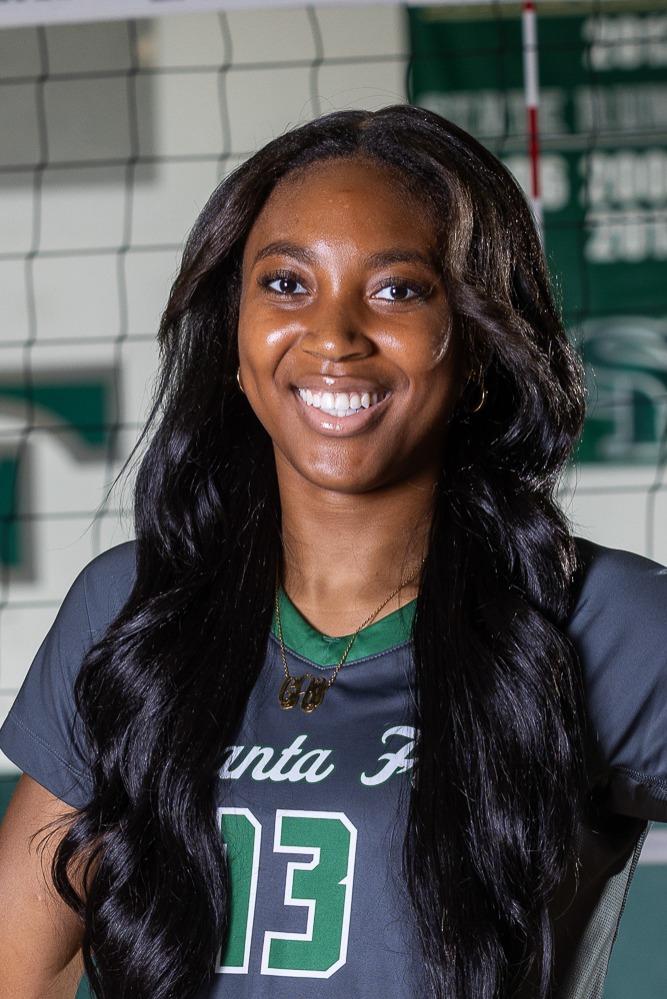 roster photo for Caryl Womack