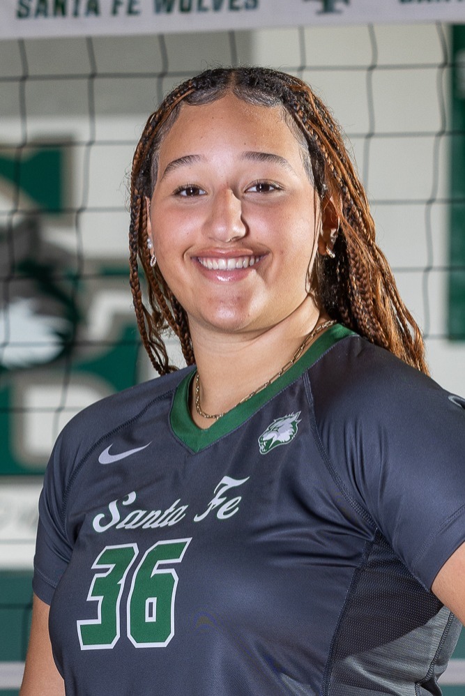roster photo for Eliana Adriaanse