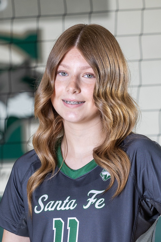 roster photo for Camy Thompson