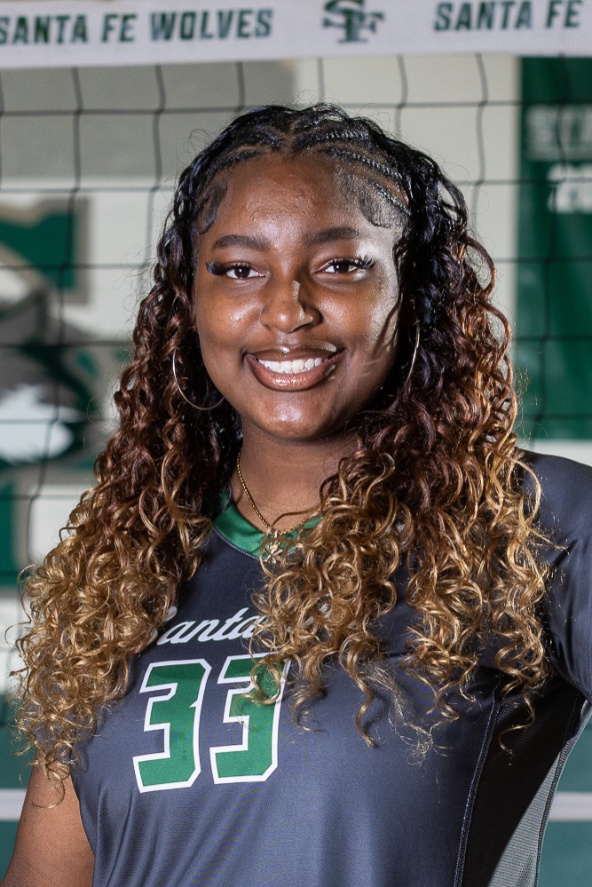 roster photo for Kaylee Manning