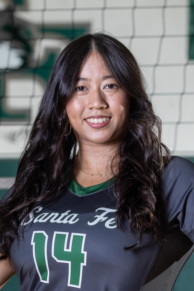 roster photo for Leila Madlangbayan