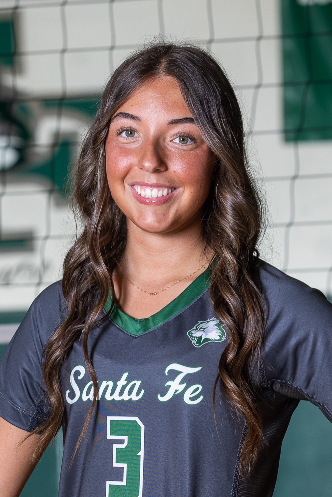 roster photo for Kenzie Smith
