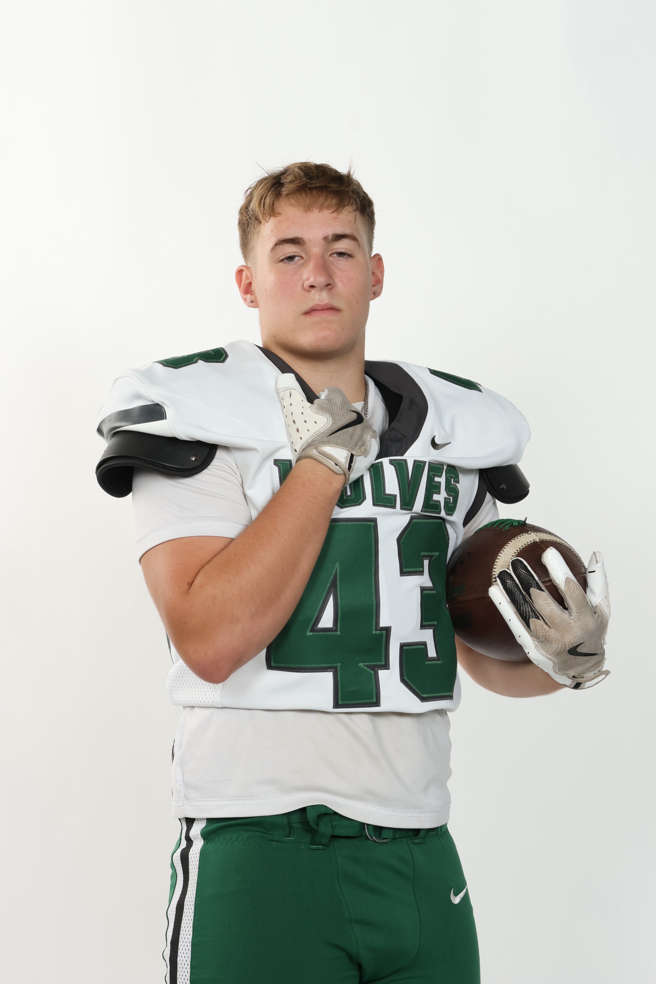 roster photo for XAYDEN POLLARD