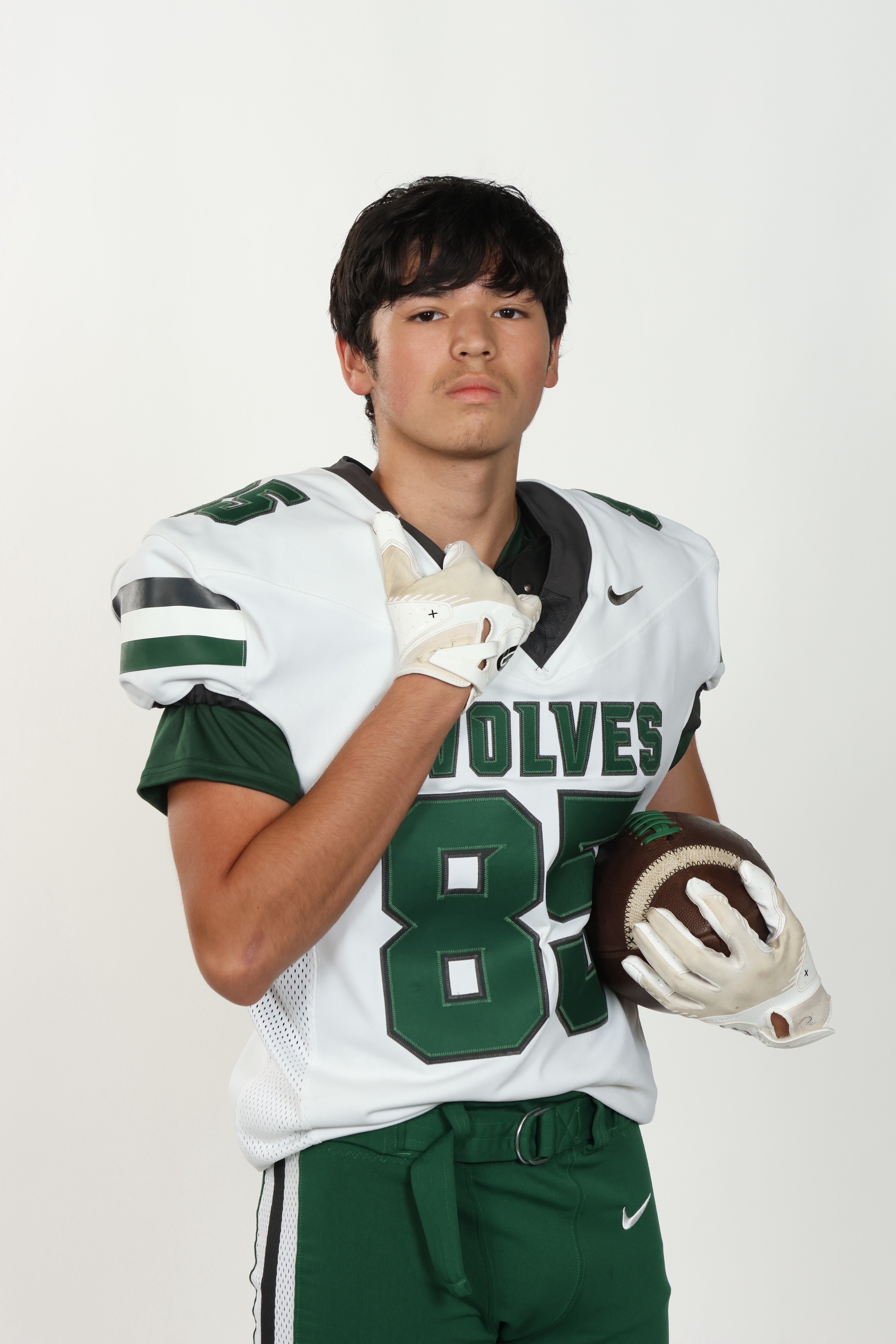 roster photo for TRISTAN HEDGLEN
