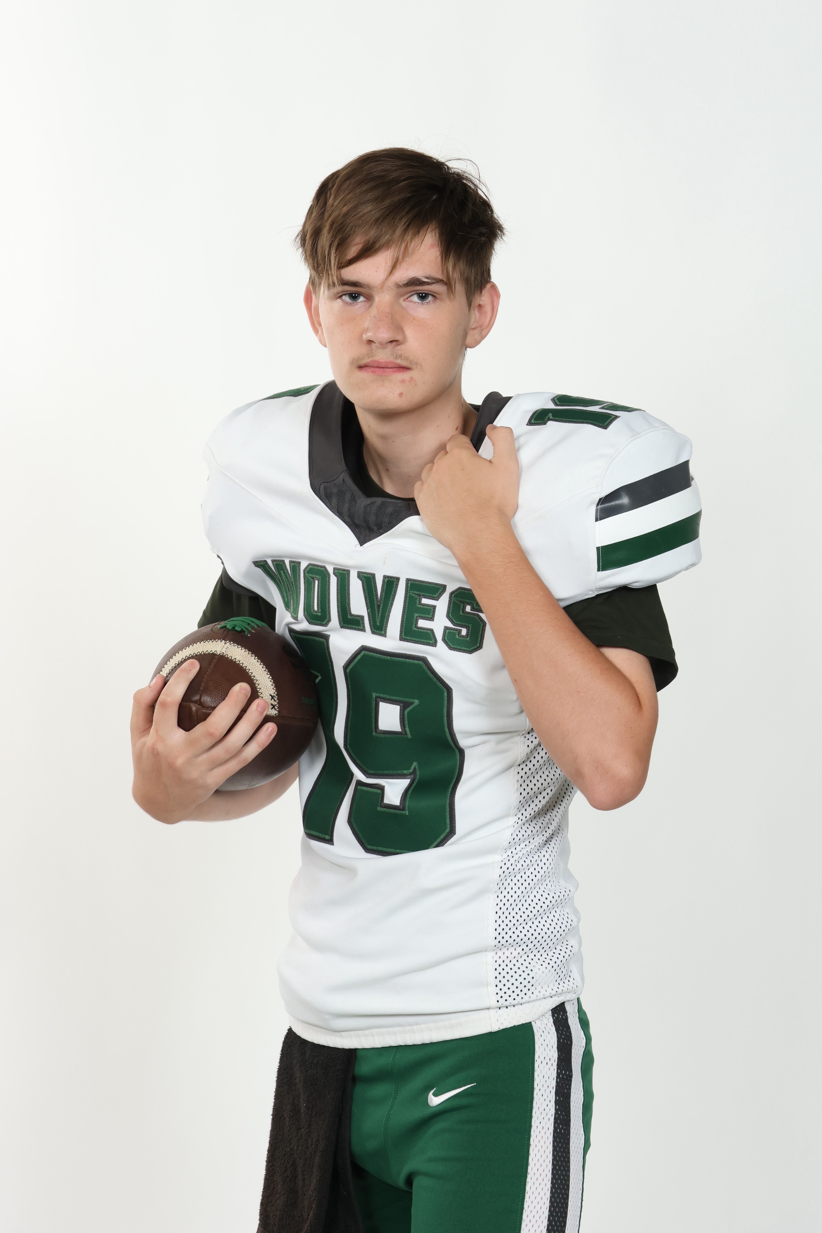 roster photo for ALEX ROWLAND